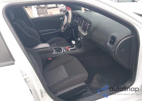 2022 Dodge Charger Gt Rwd z USA, uszkodzony, nr VIN 2C3CDXHG0NH110470